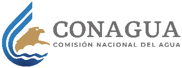 CONAGUA
