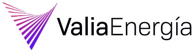 Valia Energía
